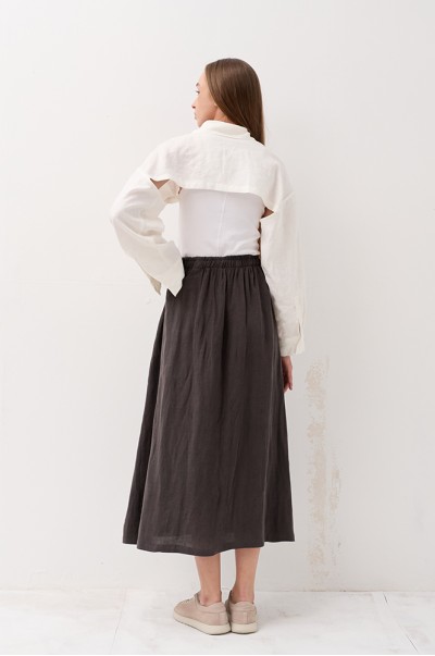 •СПІДНИЦІ•